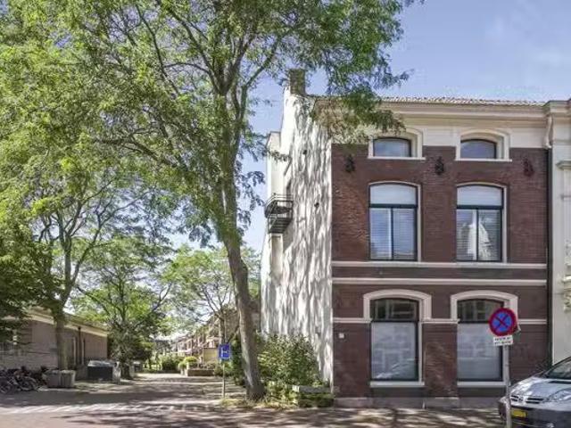 Woning te koop in Schalkwijk, Haarlem