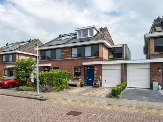 Woning te koop in Nesselande, Rotterdam