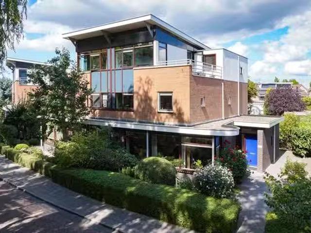 Woning te koop in Hillegersberg-Schiebroek, Rotterdam