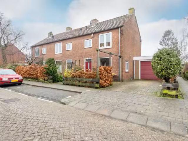 Woning te koop in Purmerend, Noord Holland