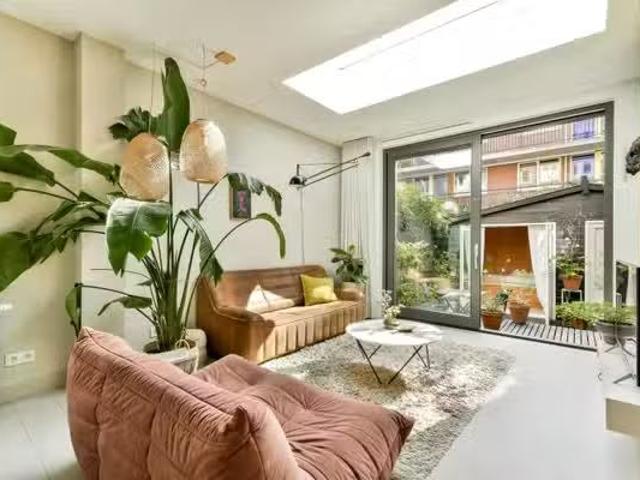 Woning te koop in Oost, Amsterdam