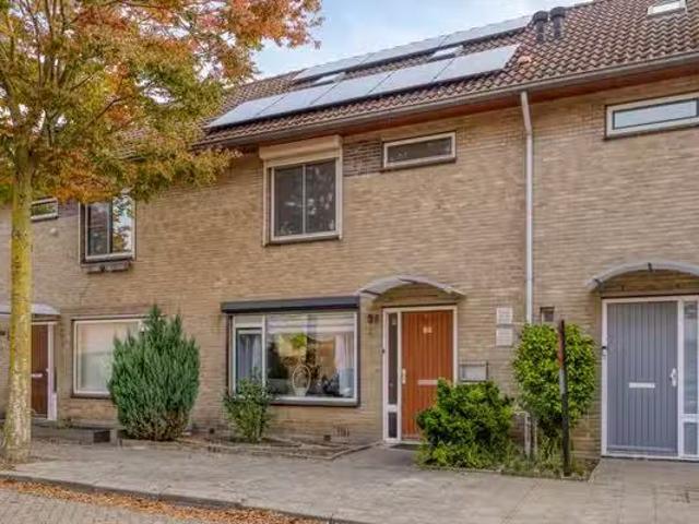 Woning te koop in Zuid Holland