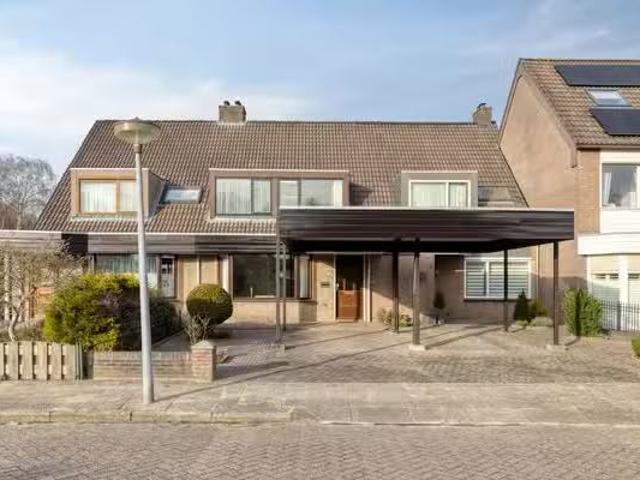 Woning te koop in Noord Brabant