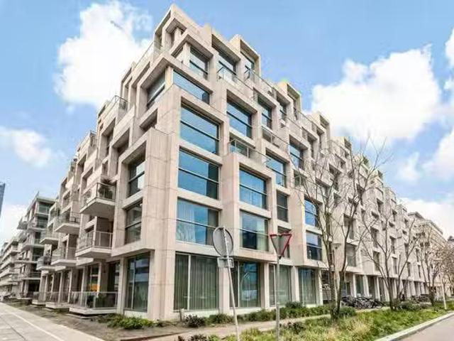 Woning te koop in Amsterdam