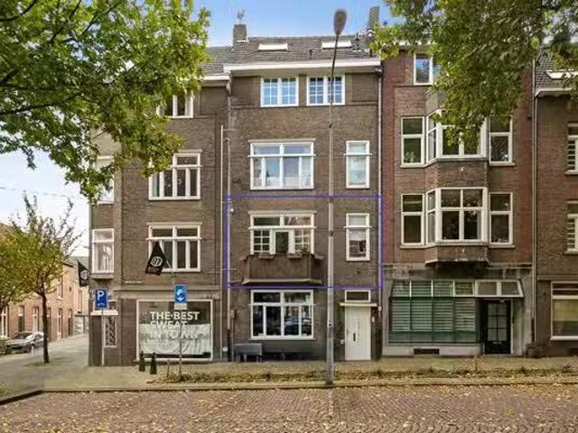 Woning te koop in Limmel, Borgharen