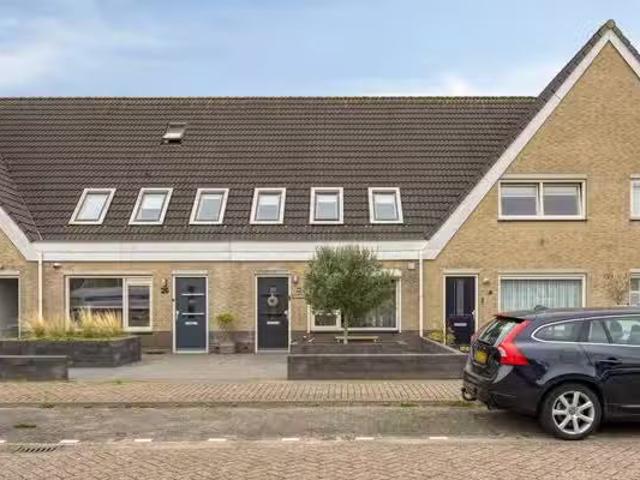 Woning te koop in Vossenberg, Tilburg