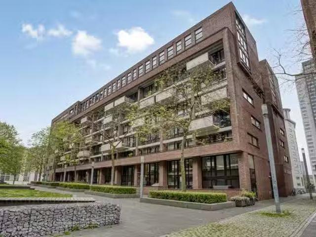 Woning te koop in Eindhoven, Bloemenplein