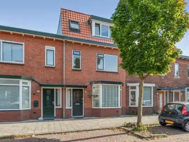 Woning te koop in Driemanspolder, Zoetermeer