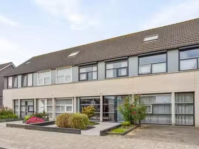 Woning te koop in Reeshof, Tilburg
