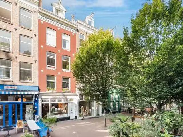 Woning te koop in West, Amsterdam