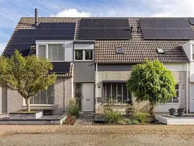 Woning te koop in Vossenberg, Tilburg
