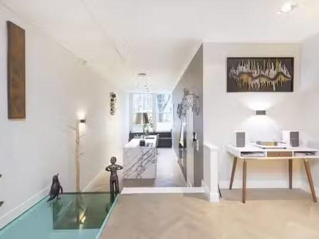 Woning te koop in Centrum, Amsterdam