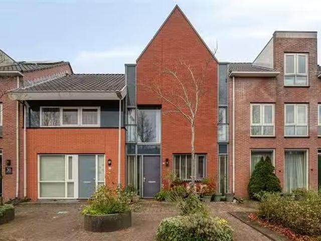 Woning te koop in Purmerend, Noord Holland