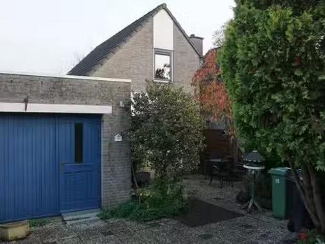 Woning te koop in Breda, Noord Brabant