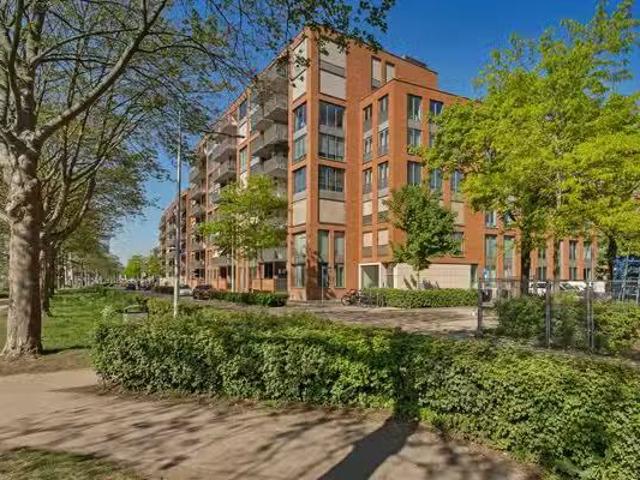 Landhuis te koop in Tilburg, Tilburg Centrum