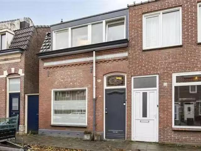 Woning te koop in Oud-Noord, Tilburg