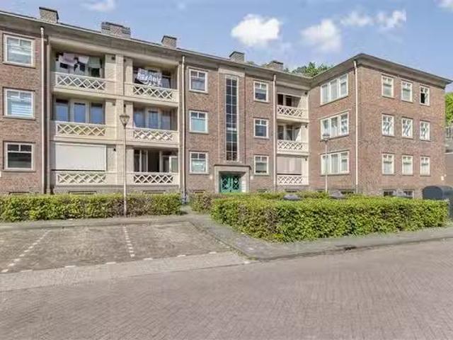 Woning te koop in Oud-Noord, Tilburg