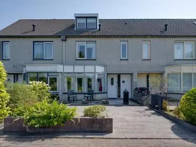 Woning te koop in Purmerend, Noord Holland