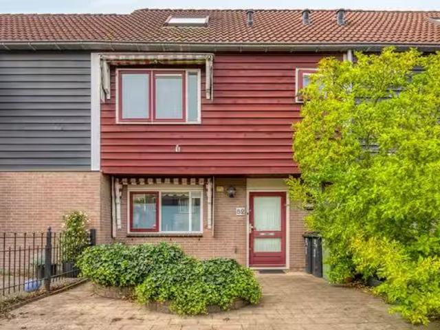 Woning te koop in Purmerend, Noord Holland