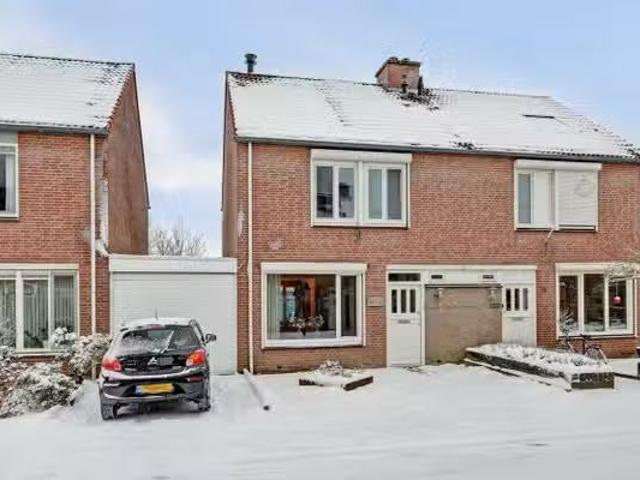 Woning te koop in Genooi, Venlo