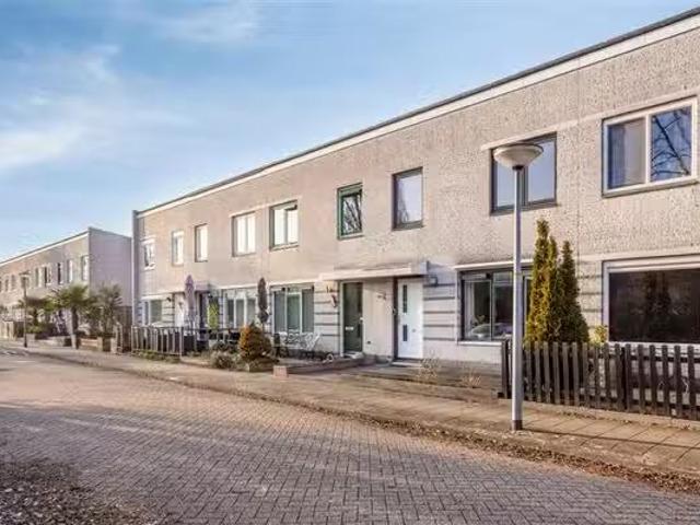 Woning te koop in Almere-haven, Flevoland