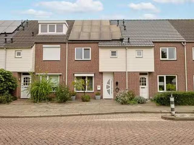 Woning te koop in Gestel, Acht