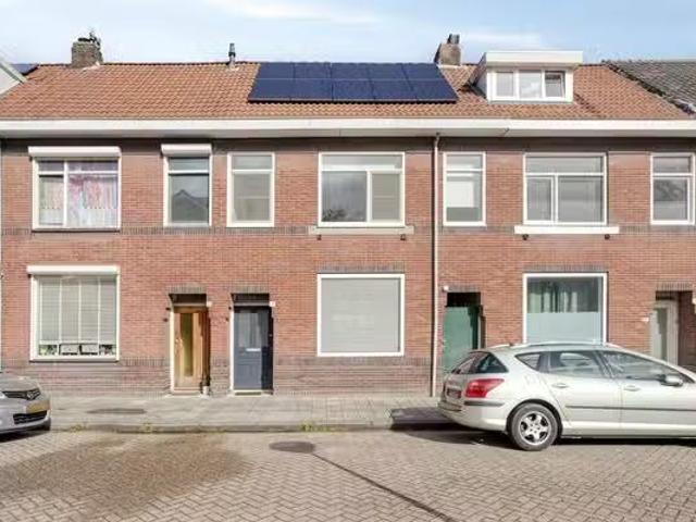 Woning te koop in Gestel, Noord Brabant