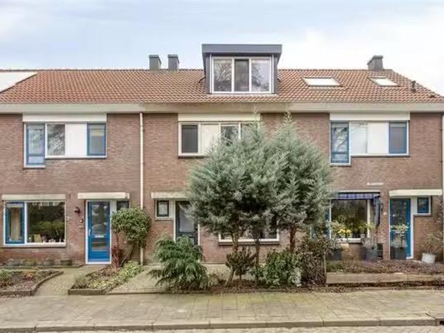 Woning te koop in Purmerend, Noord Holland