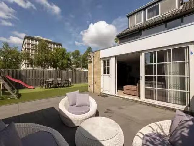 Woning te koop in Zuid, Amsterdam