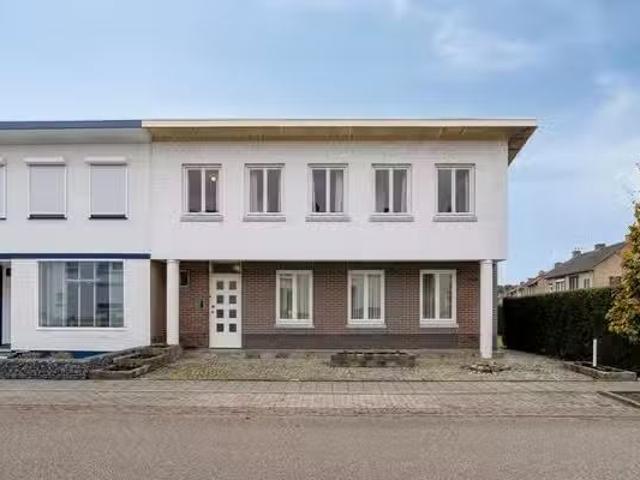 Woning te koop in Wyckerpoort, Limburg
