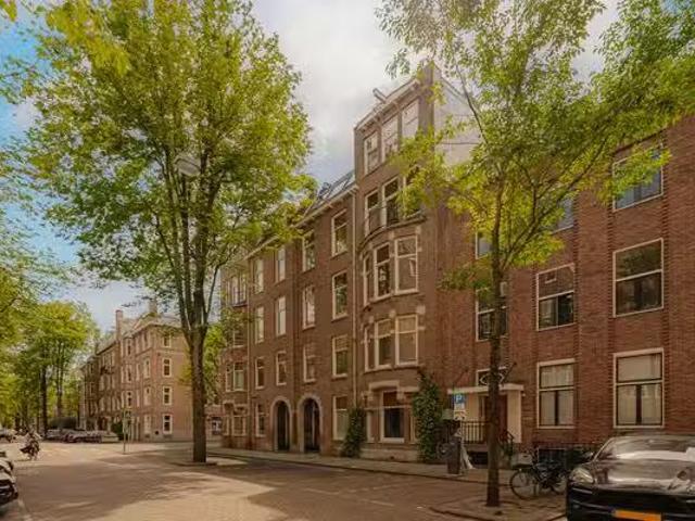 Woning te koop in Amsterdam, Jordaan