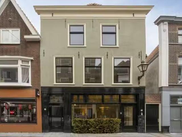 Woning te koop in Centrum, Rotterdam
