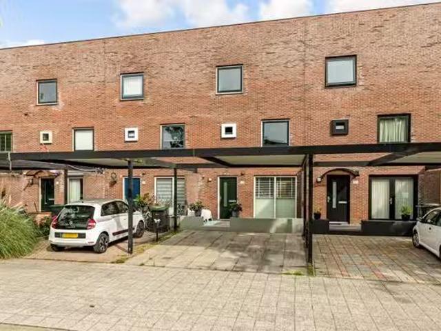 Woning te koop in Almere-haven, Flevoland