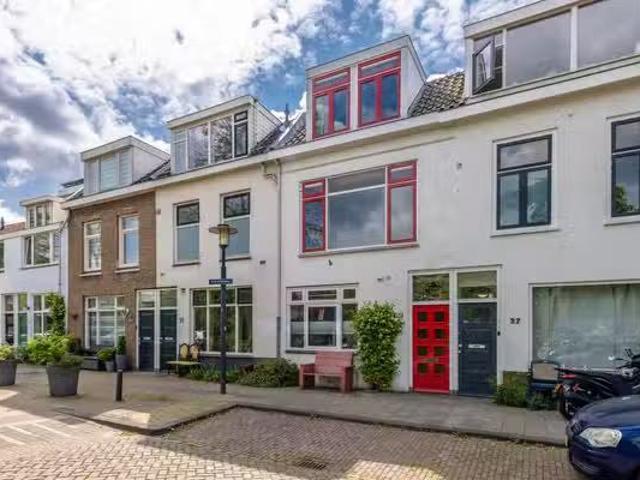 Woning te koop in Terwijde, Haarzuilens