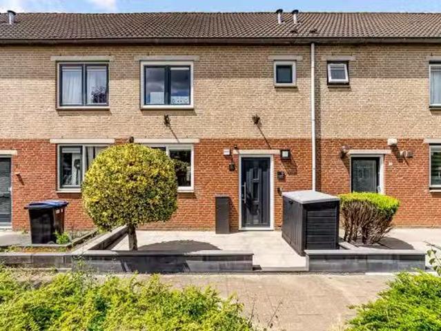Woning te koop in Noorderplassen, Almere-haven