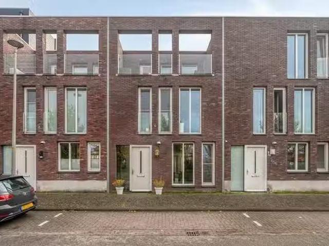 Woning te koop in Noorderplassen, Almere-haven