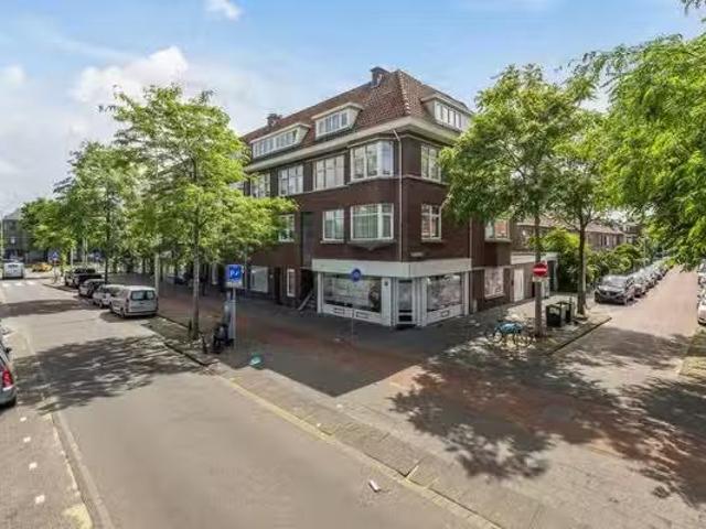 Woning te koop in Den Haag, Moerwijk