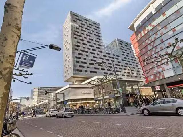Woning te koop in Charlois, Rotterdam