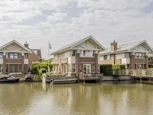 Woning te koop in Boerhaave, Zuid Holland