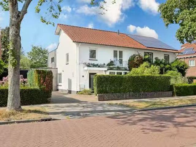Woning te koop in Haarzuilens, Utrecht