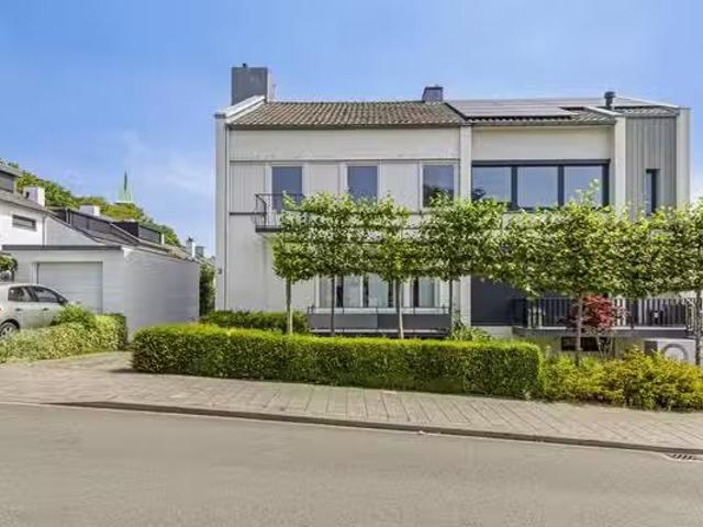 Woning te koop in Statenkwartier, Limburg