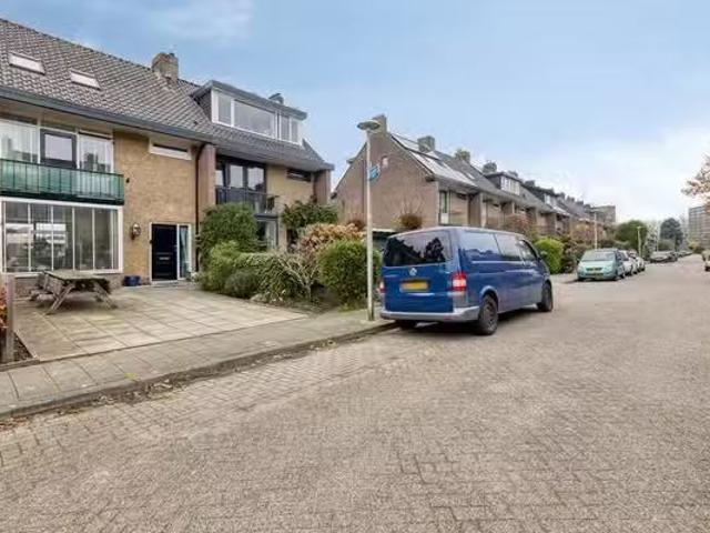 Woning te koop in IJsselmonde, Rotterdam