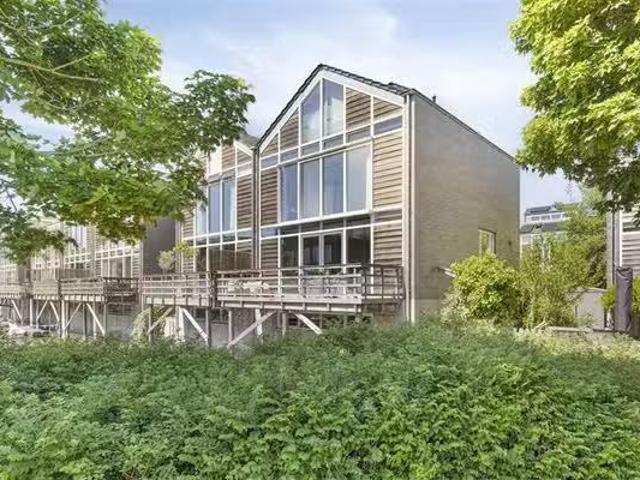Woning te koop in Eilandenbuurt, Almere-haven