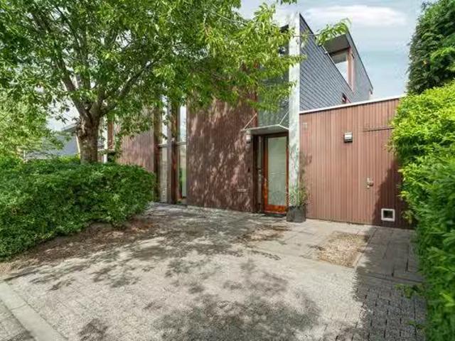 Woning te koop in Eilandenbuurt, Almere-haven