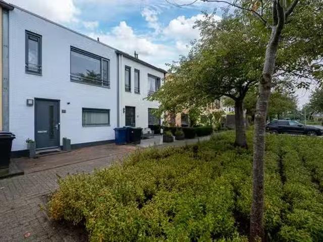 Woning te koop in Almere-haven, Flevoland