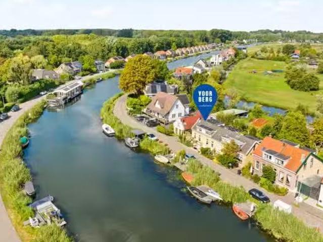 Woning te koop in Hillegersberg-Schiebroek, Rotterdam