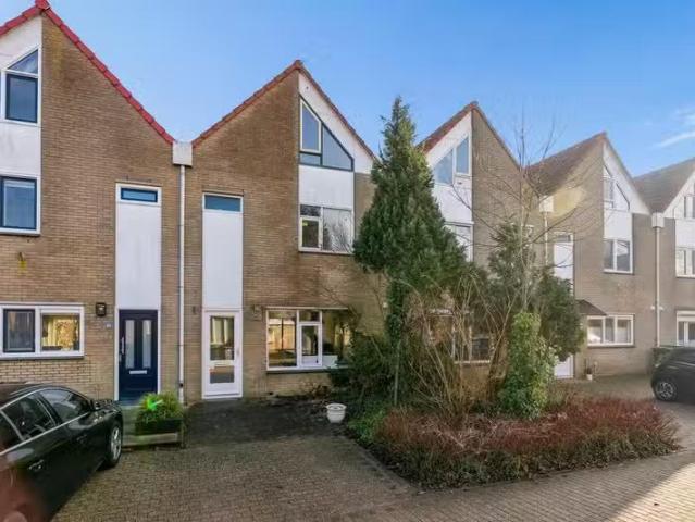 Woning te koop in Kruidenwijk, Almere-haven