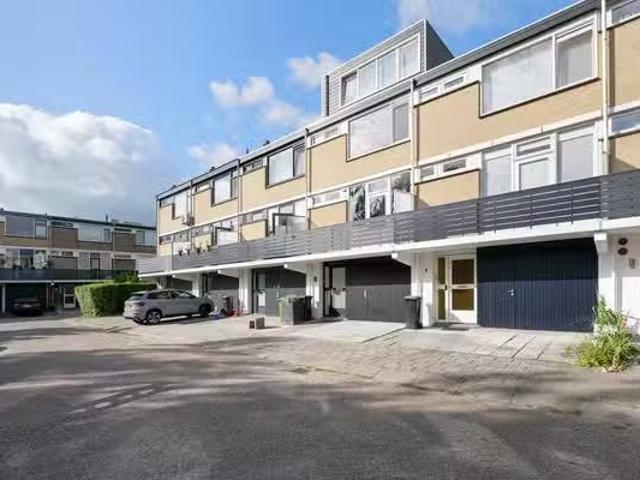Woning te koop in Oss, Noord Brabant