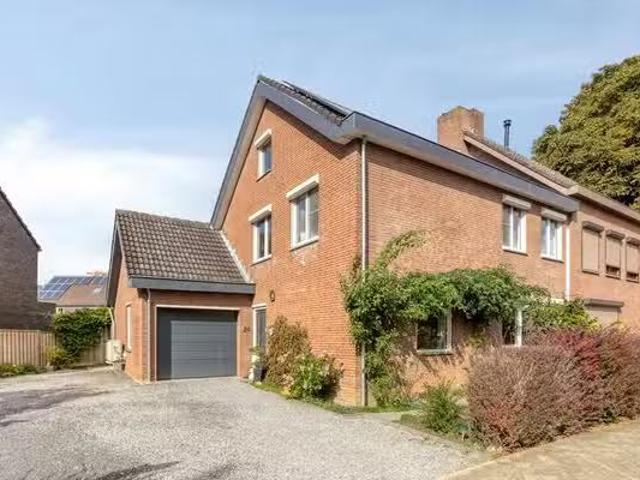 Woning te koop in Wyck, Limburg