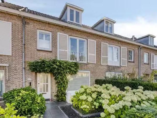 Woning te koop in Boschstraatkwartier, Maastricht